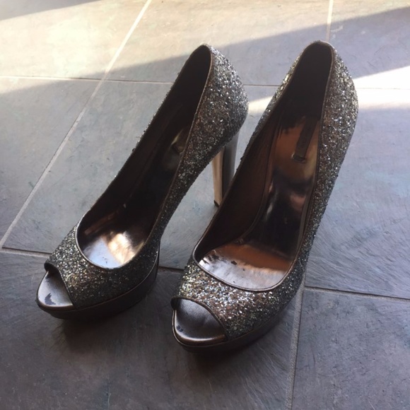 💎GORGEOUS Miu Miu Pumps! 💎Made in Italy- Size 39 - Picture 2 of 6